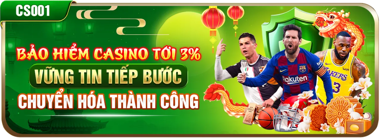 Biểu ngữ kêu gọi hành động cho goal123