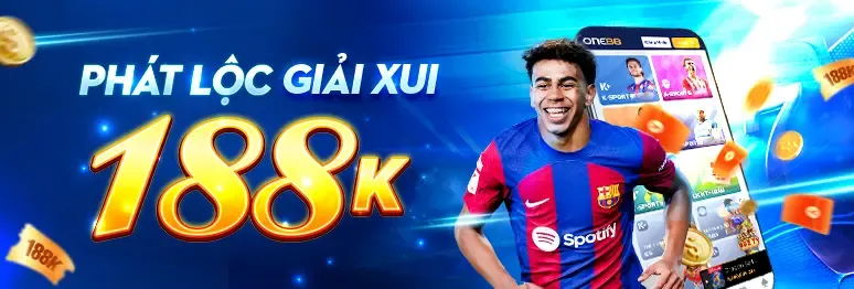 Thưởng nạp tiền hàng ngày Goal123