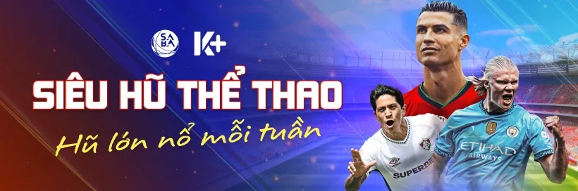 Khuyến mãi đăng ký mới Goal123
